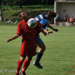 Sepekov a Chyšky si na úvod rozdělily po bodu