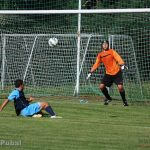 Sepekov a Chyšky si na úvod rozdělily po bodu