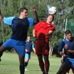 Sepekov a Chyšky si na úvod rozdělily po bodu