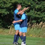 Sepekov a Chyšky si na úvod rozdělily po bodu