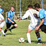 Okresní fotbalový pohár už zná své semifinalisty