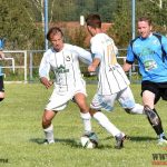 Okresní fotbalový pohár už zná své semifinalisty