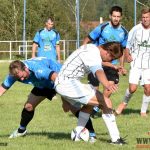 Okresní fotbalový pohár už zná své semifinalisty
