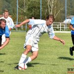 Okresní fotbalový pohár už zná své semifinalisty