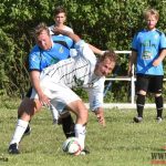 Okresní fotbalový pohár už zná své semifinalisty