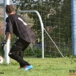 Okresní fotbalový pohár už zná své semifinalisty