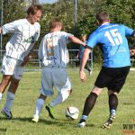 Okresní fotbalový pohár už zná své semifinalisty