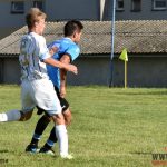 Okresní fotbalový pohár už zná své semifinalisty
