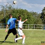 Okresní fotbalový pohár už zná své semifinalisty