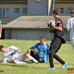 Okresní fotbalový pohár už zná své semifinalisty