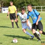 Okresní fotbalový pohár už zná své semifinalisty