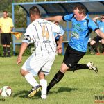Okresní fotbalový pohár už zná své semifinalisty
