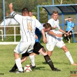Okresní fotbalový pohár už zná své semifinalisty