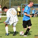Okresní fotbalový pohár už zná své semifinalisty