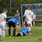 Okresní fotbalový pohár už zná své semifinalisty