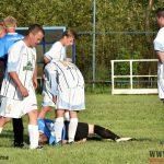 Okresní fotbalový pohár už zná své semifinalisty