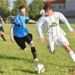 Okresní fotbalový pohár už zná své semifinalisty