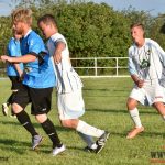 Okresní fotbalový pohár už zná své semifinalisty