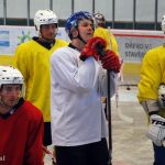 Hokej: Milevsko už je na ledě. Naváže na loňské úspěchy?