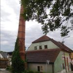 Ovoce dozrává, pálenice v Dražíči se otevírá