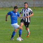 Dražejov se loučí, rozhodla branka z poslední minuty