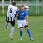 Dražejov se loučí, rozhodla branka z poslední minuty