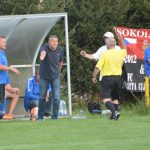 Dražejov se loučí, rozhodla branka z poslední minuty