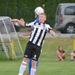Dražejov se loučí, rozhodla branka z poslední minuty