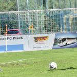 První derby v krajském přeboru skončilo smírně