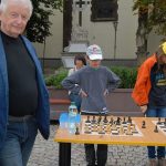 Vašek Měřínský dostal ministra na lopatky
