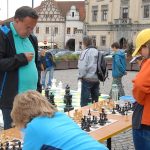 Vašek Měřínský dostal ministra na lopatky