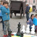 Vašek Měřínský dostal ministra na lopatky