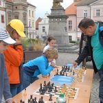 Vašek Měřínský dostal ministra na lopatky