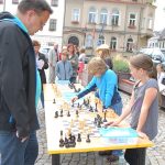 Vašek Měřínský dostal ministra na lopatky