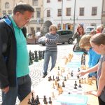 Vašek Měřínský dostal ministra na lopatky