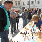 Vašek Měřínský dostal ministra na lopatky
