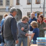 Vašek Měřínský dostal ministra na lopatky