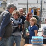 Vašek Měřínský dostal ministra na lopatky
