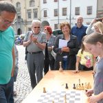 Vašek Měřínský dostal ministra na lopatky