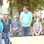 Vašek Měřínský dostal ministra na lopatky