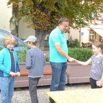 Vašek Měřínský dostal ministra na lopatky