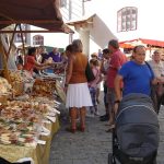 V Strakonicích dudy hučí… Začal festival