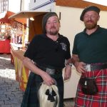 V Strakonicích dudy hučí… Začal festival