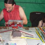 V Strakonicích dudy hučí… Začal festival