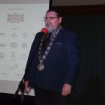 V Strakonicích dudy hučí… Začal festival