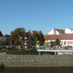 V Strakonicích dudy hučí… Začal festival