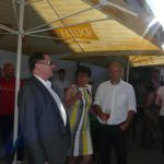V Strakonicích dudy hučí… Začal festival