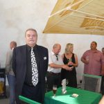 V Strakonicích dudy hučí… Začal festival