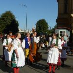 V Strakonicích dudy hučí… Začal festival