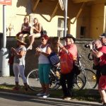 V Strakonicích dudy hučí… Začal festival